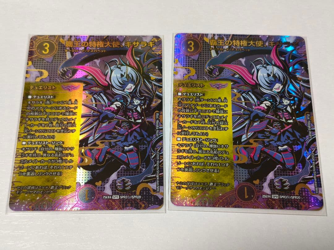 覇王の特権大使、キサラギ シークレット 2枚 - メルカリ