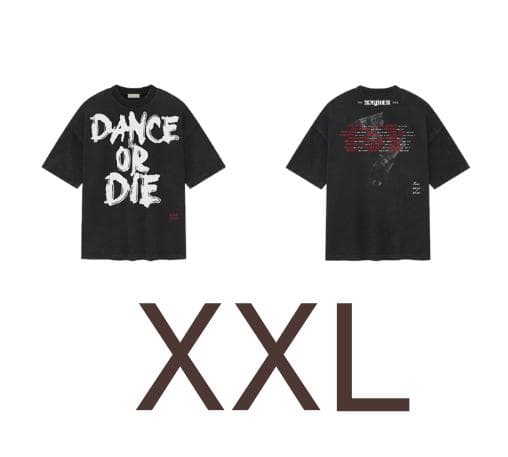 Lady Gaga MAYHEM Tシャツ XXL - メルカリ