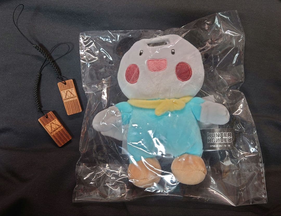 ポットクリンぬいぐるみ XRAGEコラボ - メルカリ