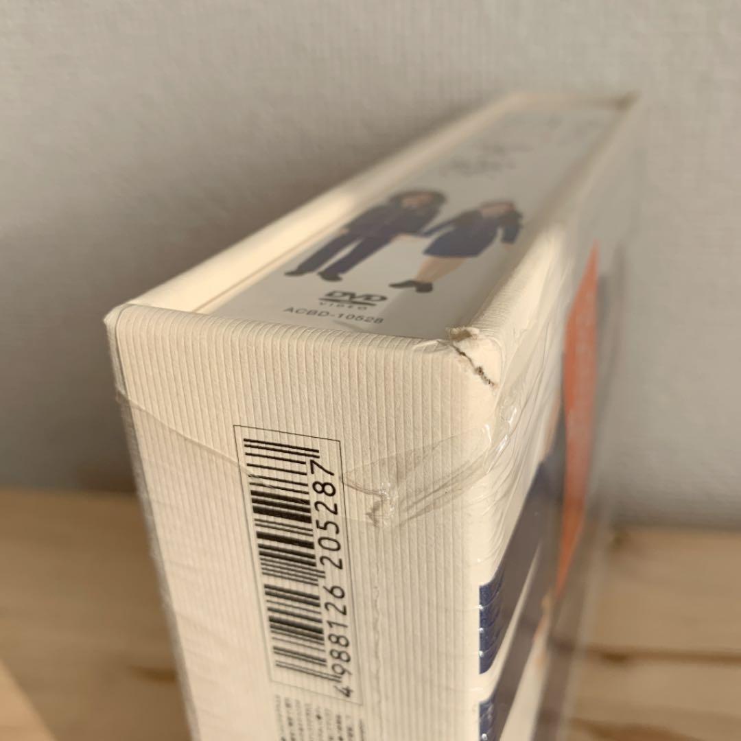 帰ってきた時効警察 DVD-BOX〈5枚組〉