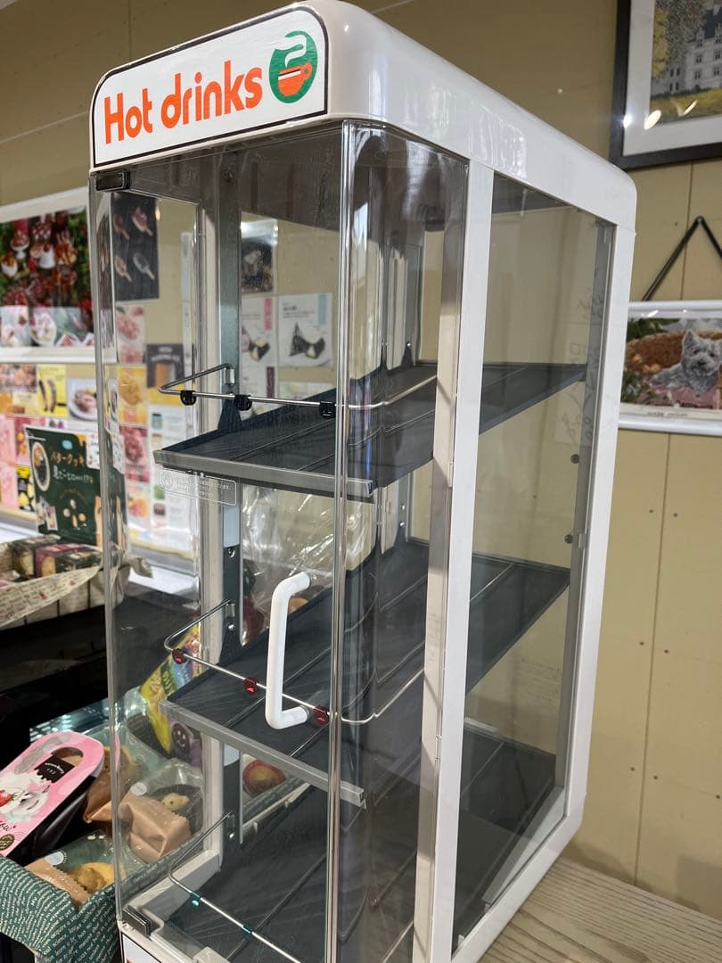 ︎ 【引取OK】保温庫 日本ヒーター PW45-E3 ペットウォーマー ホット⬛︎ 楽天市場】PW45-E3 日本ヒーター機器 カンウォーマー・ペット