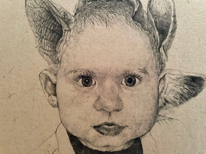 中里善恵 (Yoshie) : Ｌａ Ｔａｂｌｅ    Ⅰ