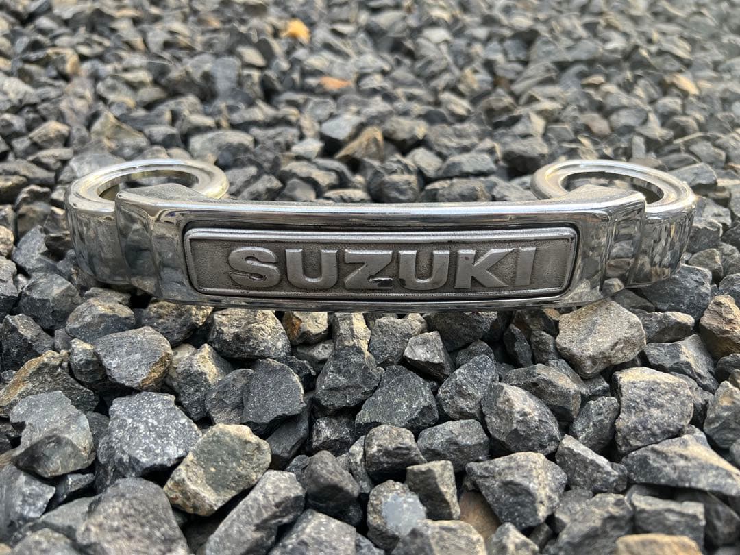 gs400 gsx250e 三又カバー ステムカバー - メルカリ