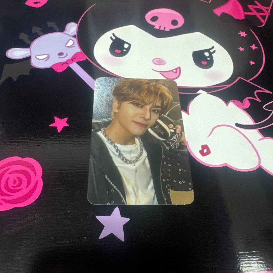 ALD1 シンロン サノク デビューショーケース ショケ トレカ - メルカリ