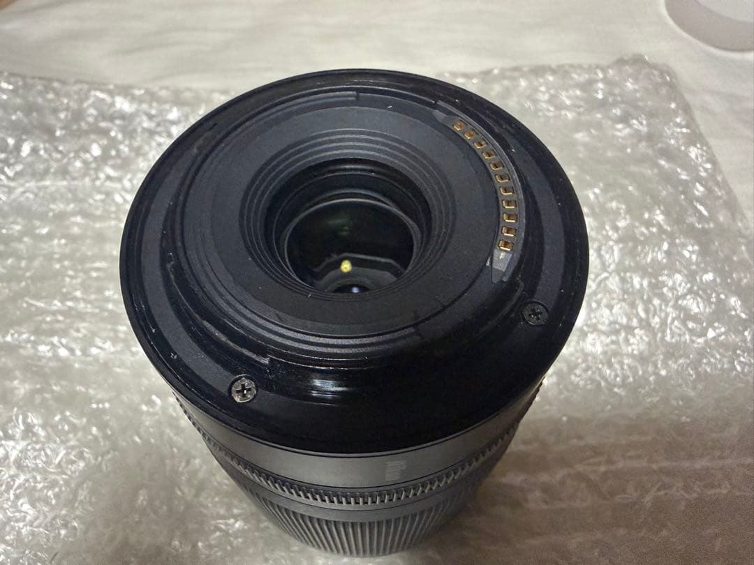 NIKON ニコン DX 50-250mm f/4.5-6.3 VR 箱付き