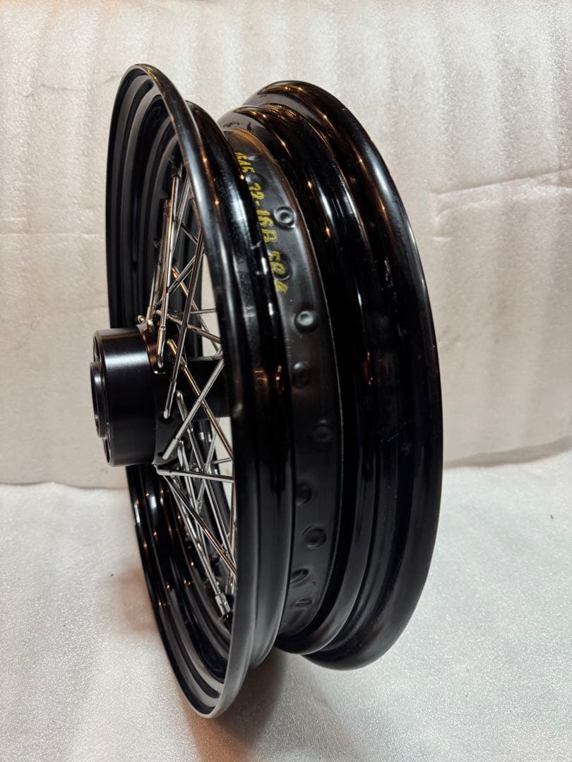 ハーレーダビットソン スポーツスター ナイトロッド リアホイール