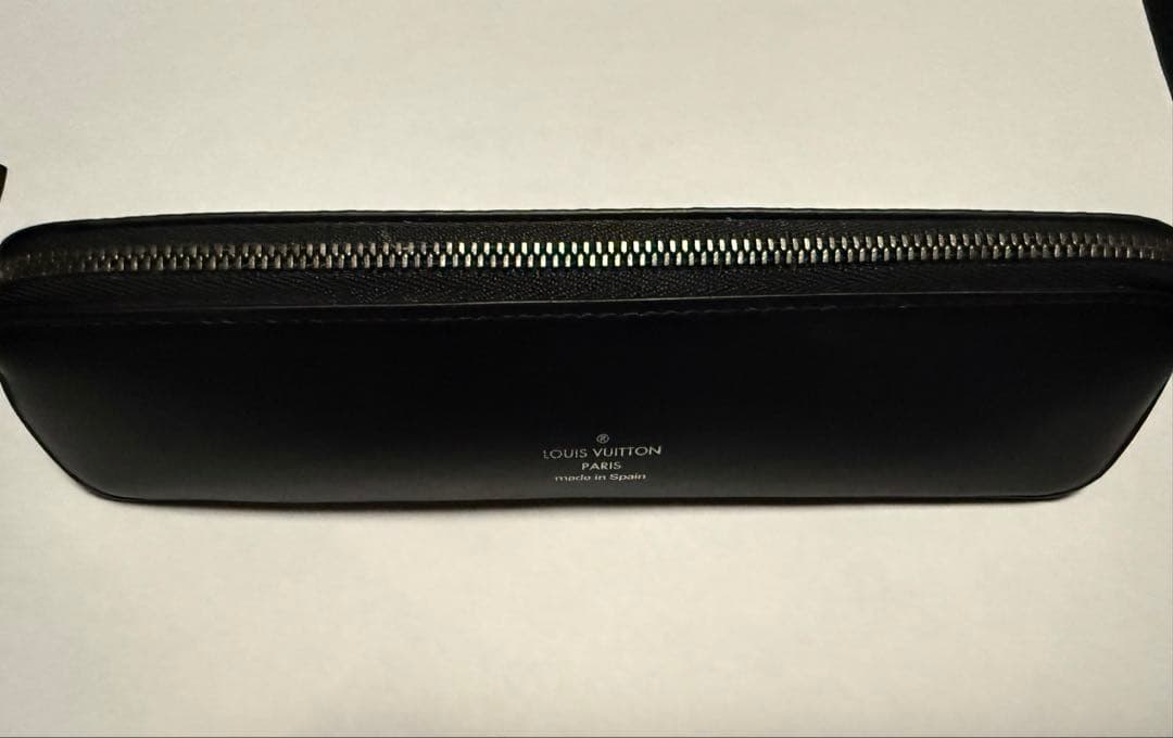 美品 LOUIS VUITTON トゥルース・エリザベット GI0199 楽天市場】ルイヴィトン GI0199 トゥルース・エリザベット ペンケース