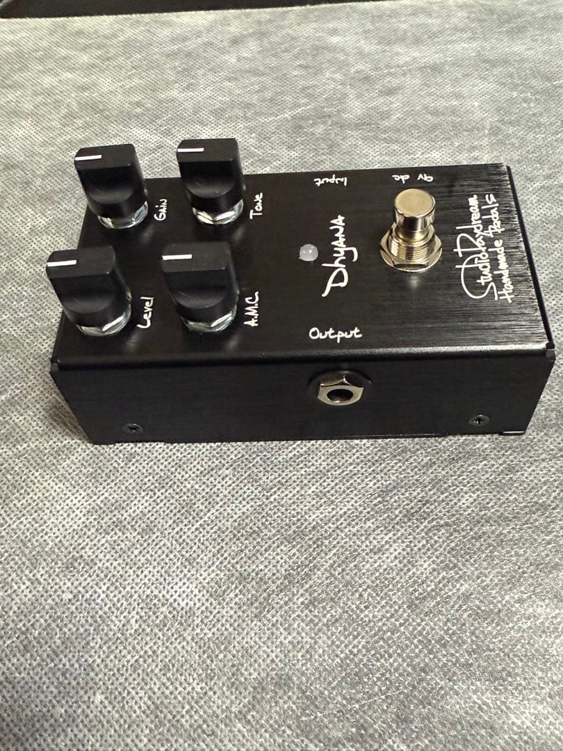 Studio Daydream Dhyana Overdrive Rev.2.1