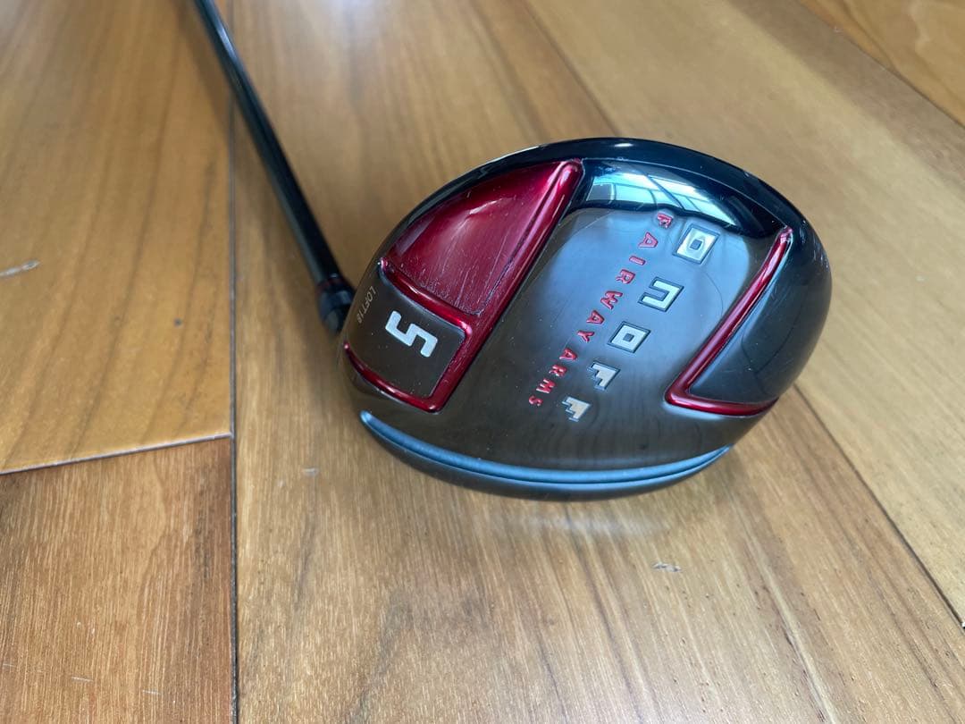 2022オノフ5番ウッド 42.25インチ 18度 R 2022オノフ5番ウッド 42.25インチ 18度 R - メルカリ