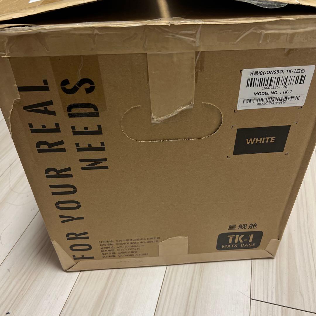 Jonsbo TK-1ケース ZA-240 TH-240ARGB セット - メルカリ