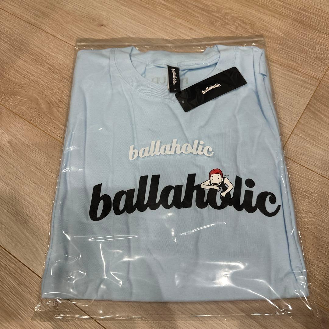 新品未使用】ボーラホリック 桜木花道コラボ 限定Tシャツ XXL - メルカリ