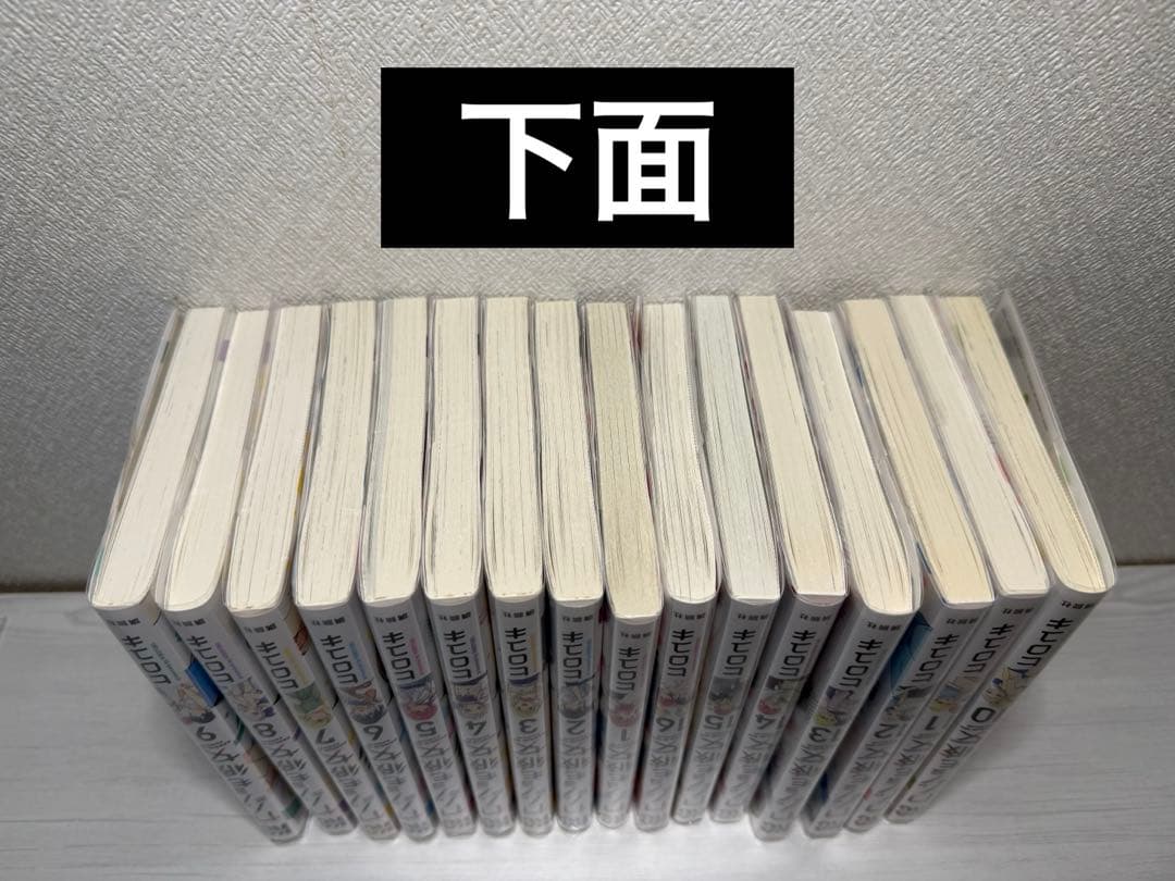 カノジョも彼女 全巻セット + 第３話サイン入り台本