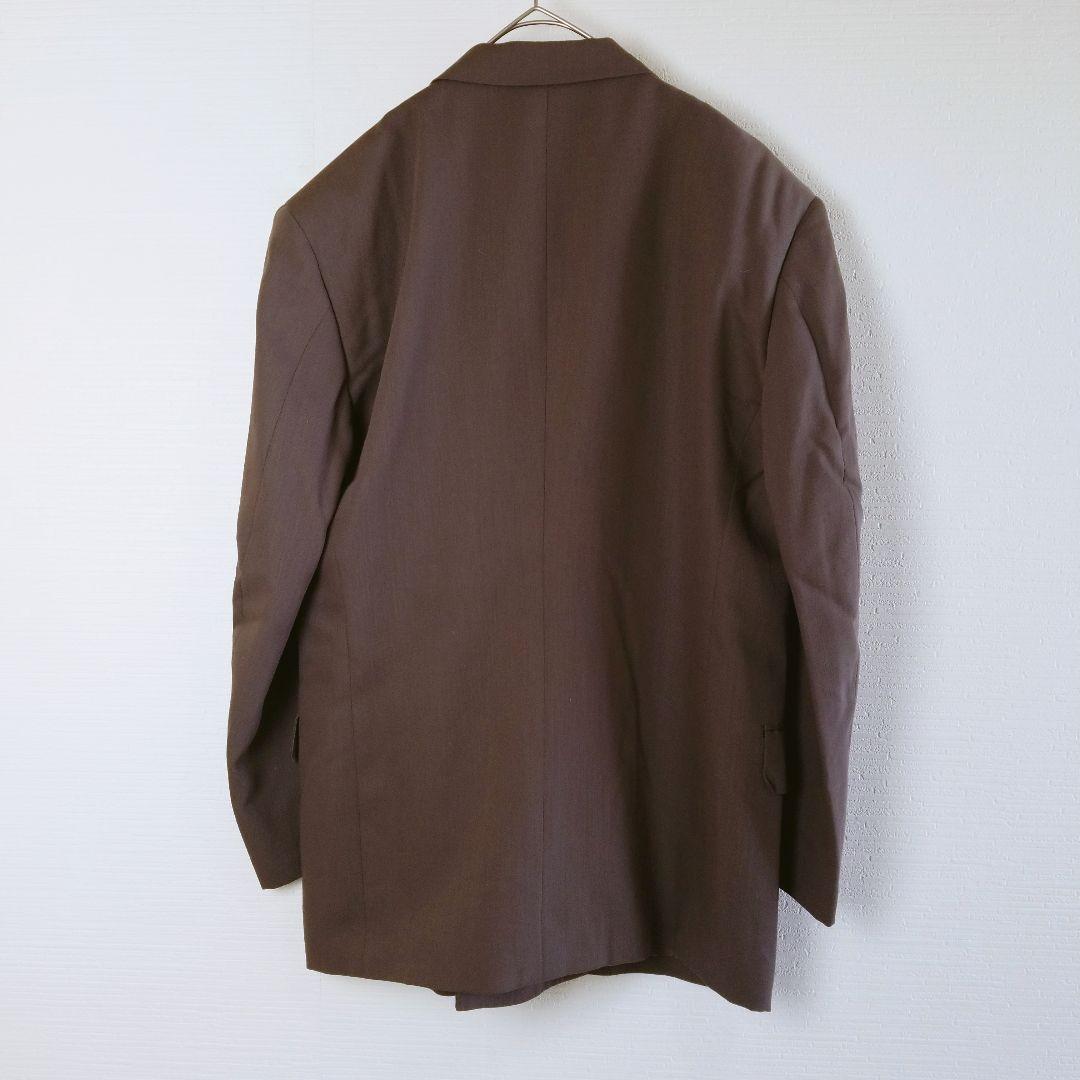 1点物】COMME CA DU MODE MEN メンズスーツ ダブルスーツ - メルカリ