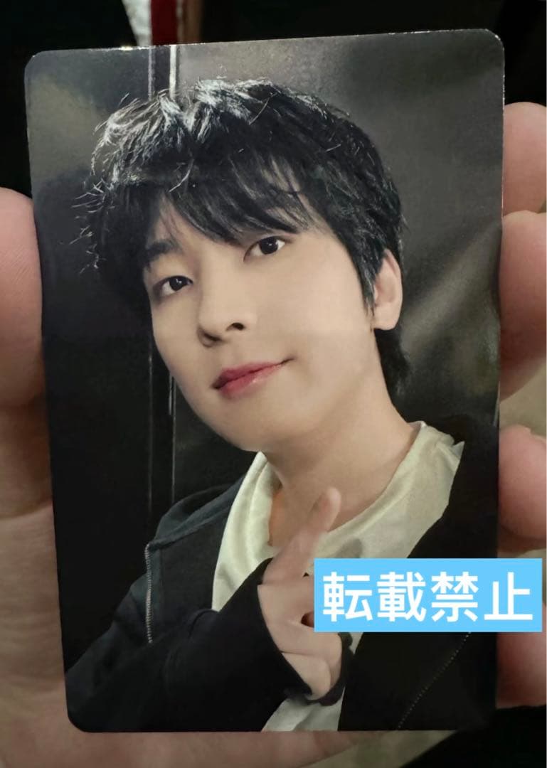 SEVENTEEN 上海 一直娱 yizhiyu 当選者限定 ウォヌ 2026年最新】一直娱 ウォヌの人気アイテム - メルカリ