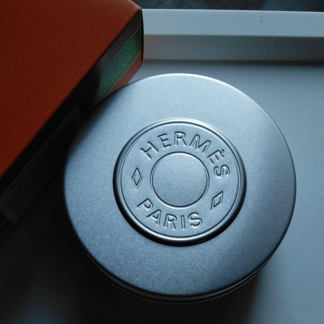 HERMESパンプルムローズモイスチャライジングフェイス&ボディバーム 試してみた】エルメス モイスチャライジングバーム フェイス&ボディー