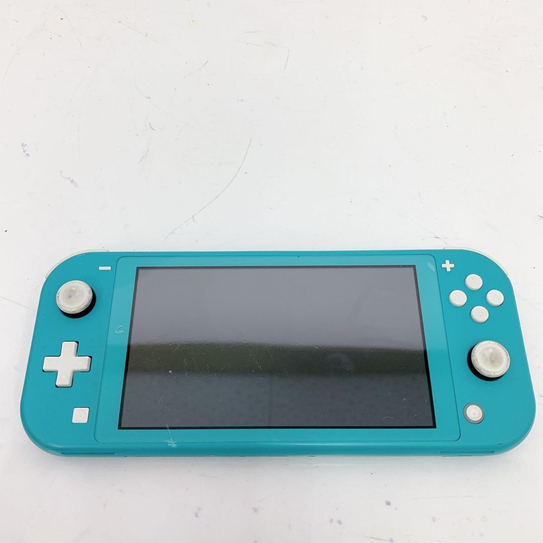 8SCM6 Nintendo Switch Lite ターコイズ スイッチ 任天堂 Nintendo Switch Lite [ターコイズ] 価格比較 - 価格.com