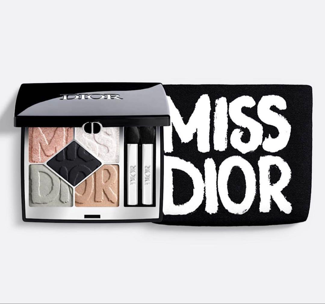 【新品未使用】Dior ディオールショウ サンク クルール 931 ディオール / ディオールショウ サンク クルール 931 ボールド