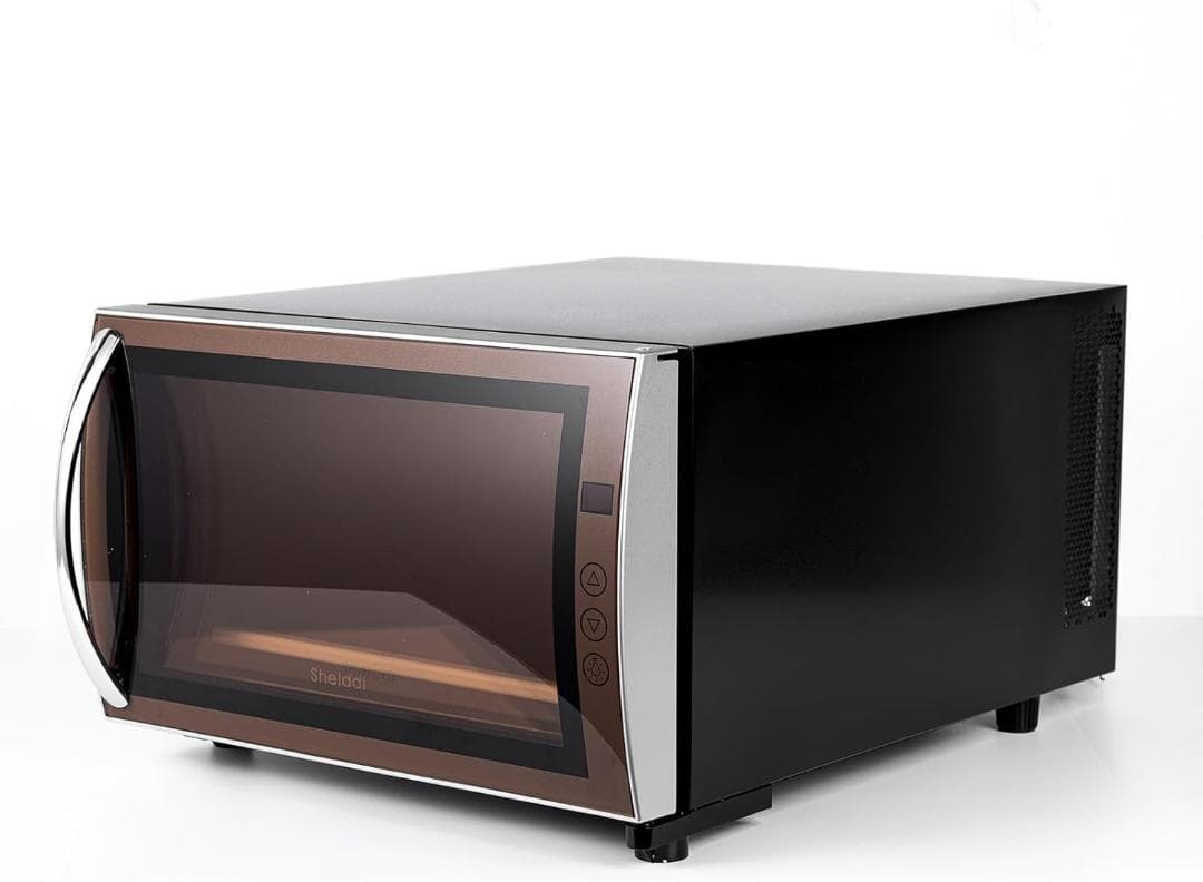 きよはる様 冷蔵庫 小型冷蔵庫 23L 静音 ペルチェ式 温度調整 コンパクト 楽天市場】【公式】 冷蔵庫 小型 48L ひとり暮らし 1ドア ペルチェ方式