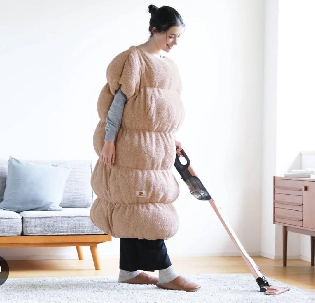 【試着のみ新品】　ころねんね