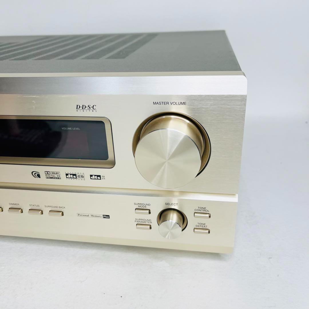 DENON AVアンプ AVC-3570 5.1ch 7.1ch
