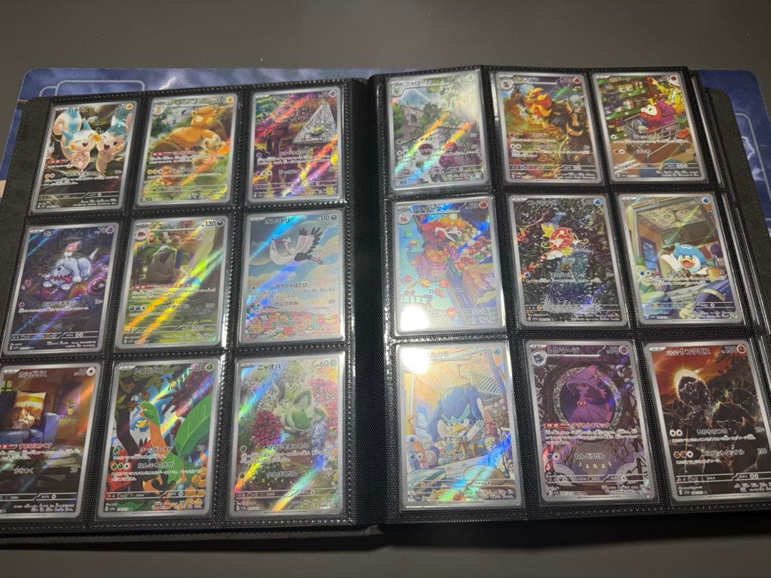 ポケカ まとめ売り 引退品】arセット482枚＋おまけCHR、CSR、GX等