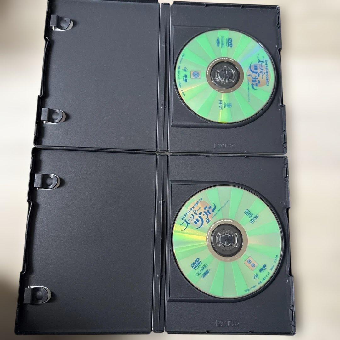 スーパーヅガン DVDセット