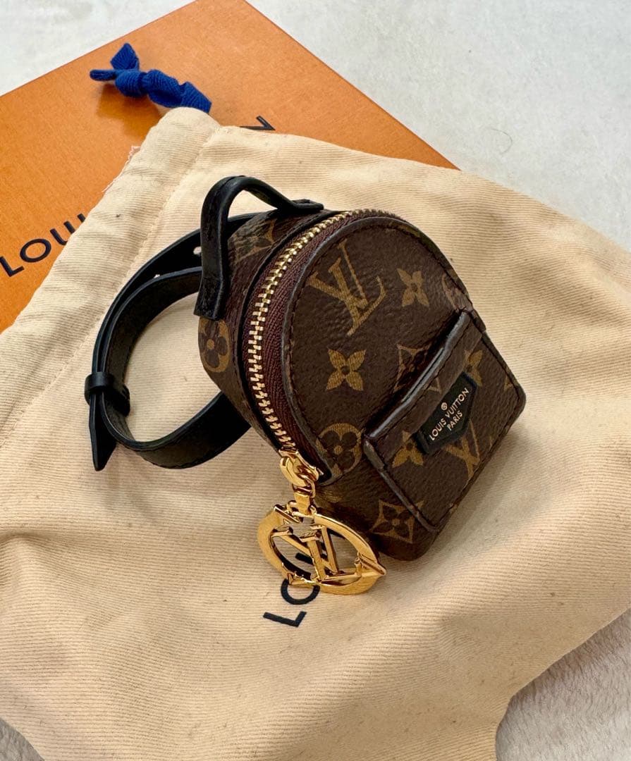 ルイヴィトン M6563A ミニバックブレスレット ポーチ dandelion-onlineshop_01-102021