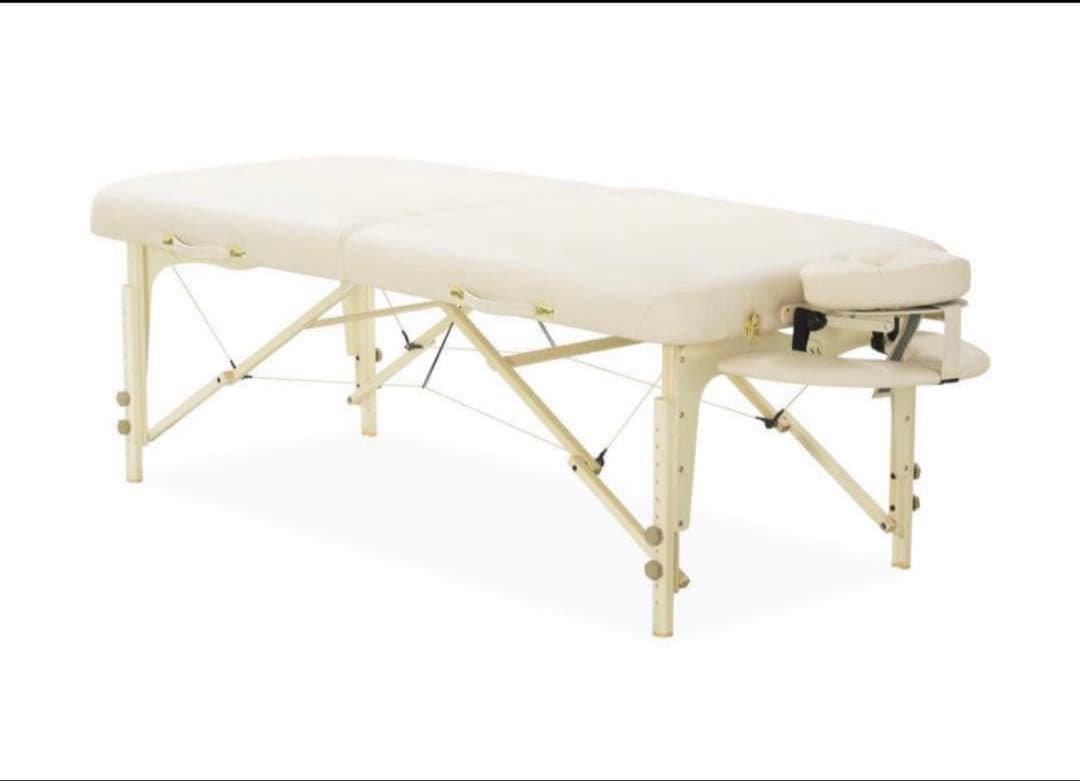 フォンタナベネチア　マッサージ　エステベッド ベネチアスポーツ(幅75cm) / マッサージベッドならフォンタナ