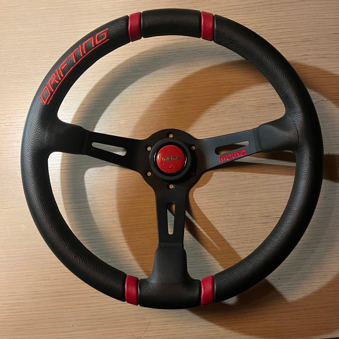 MOMO DRIFTING ステアリングドリフティング 35Φ ディープコーン 35re.jpg