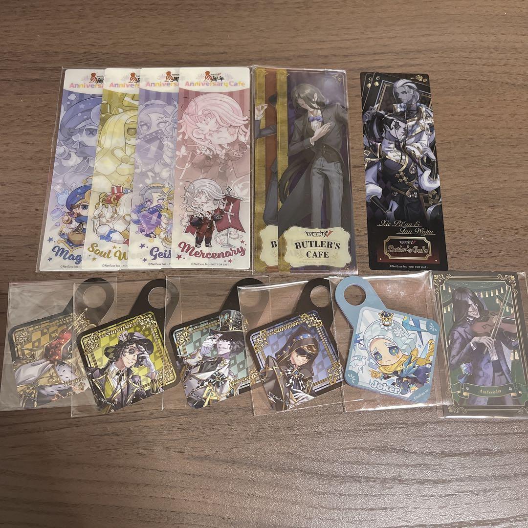 J*s様 第五人格 まとめ売り - メルカリ