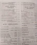 《中国经济年鉴（1981年から1985年の5冊セット）》