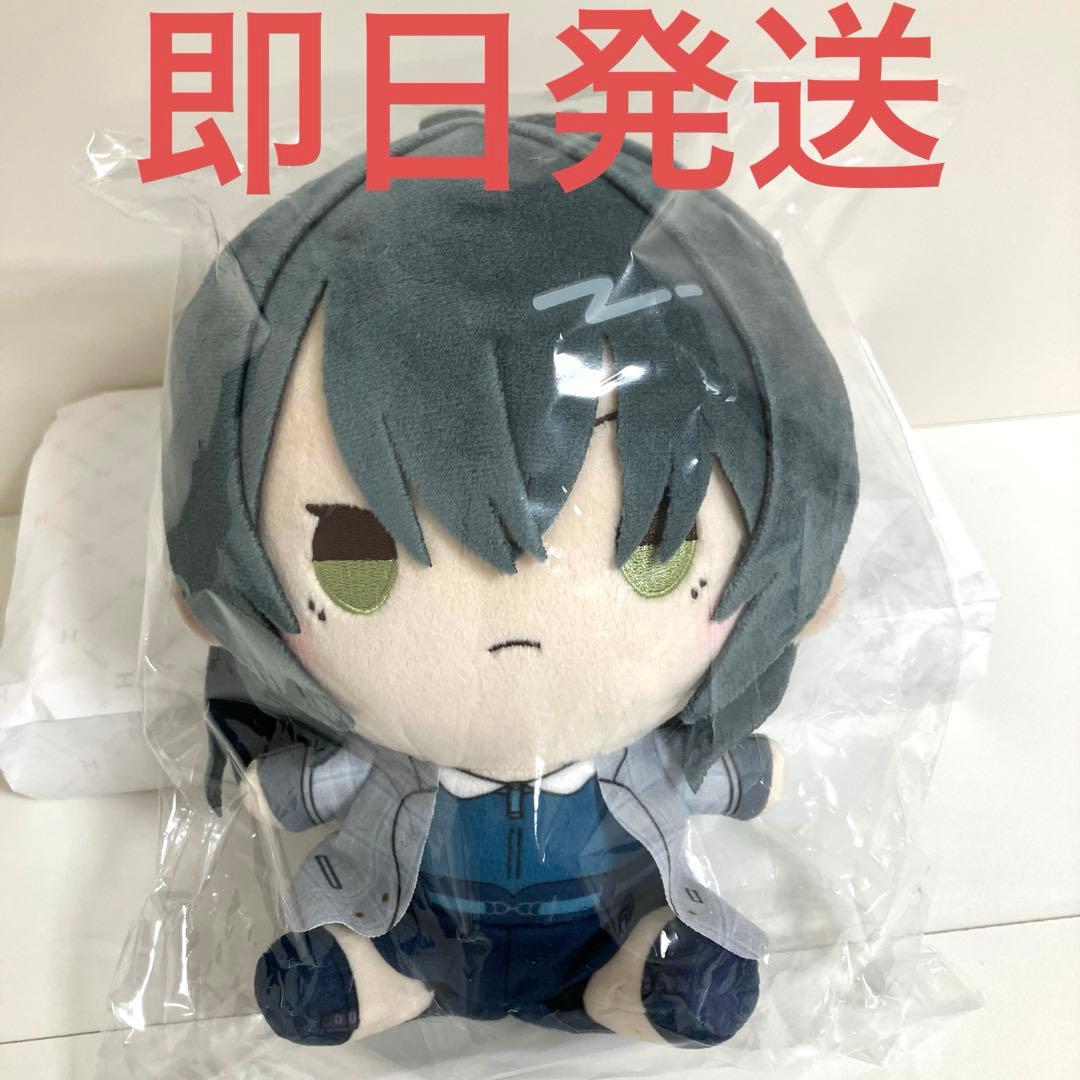 学園アイドルマスター もちどる 月村手毬 Loppi・HMV限定 学マス ㉕