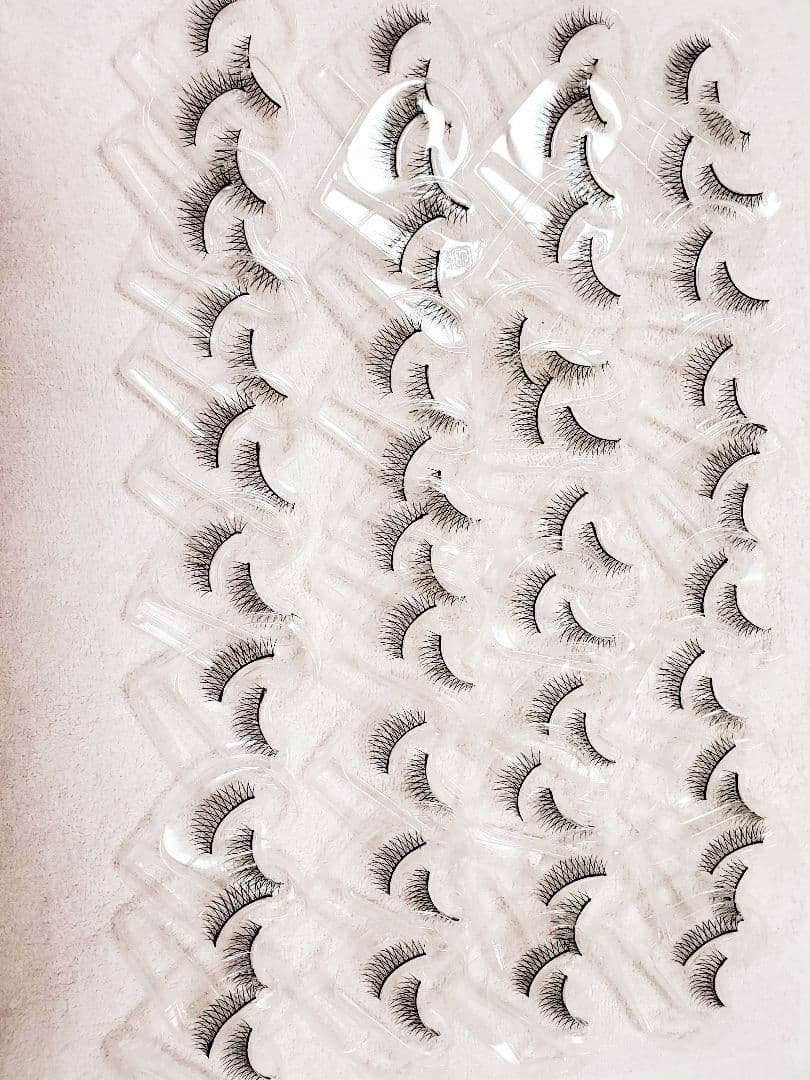 つけまつげ コージー本舗 スプリングハート アイラッシュ#4｜コージー本舗