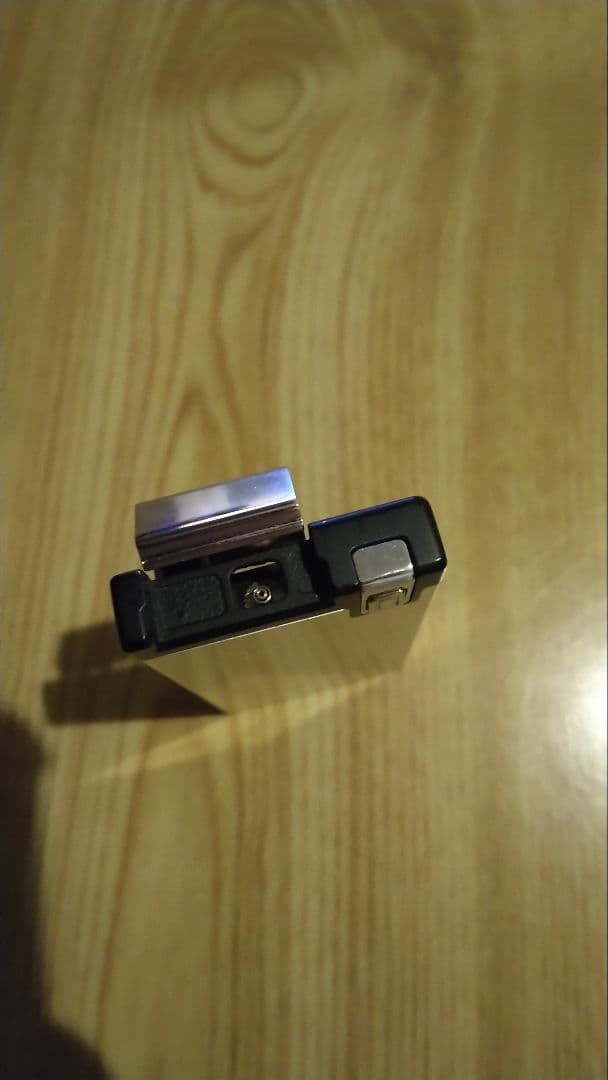 Windmill ウィンドミル F.S.500 ガスライター