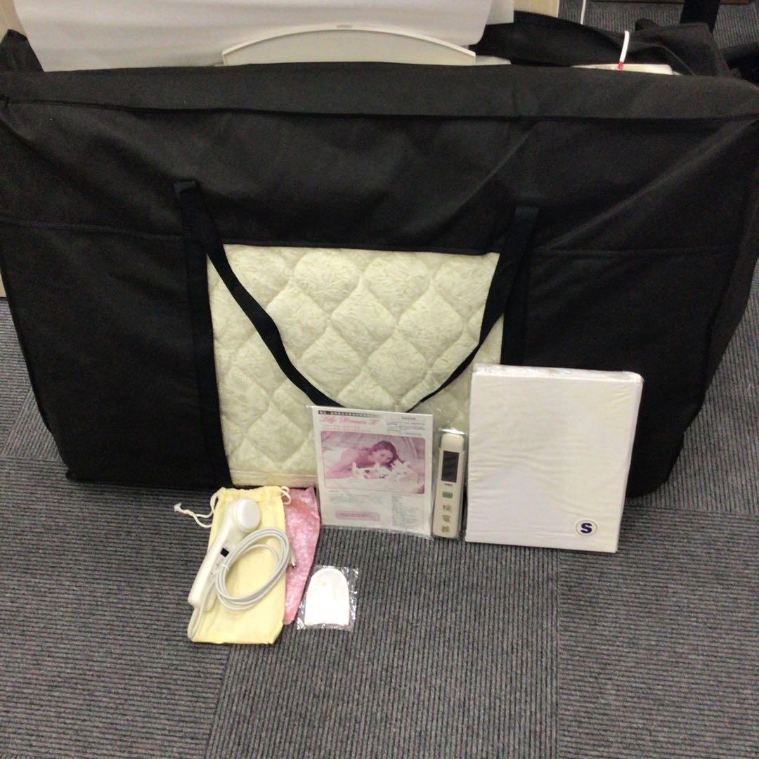 サミットインターナショナル リリードリーム X 温圧機 検電器 付き