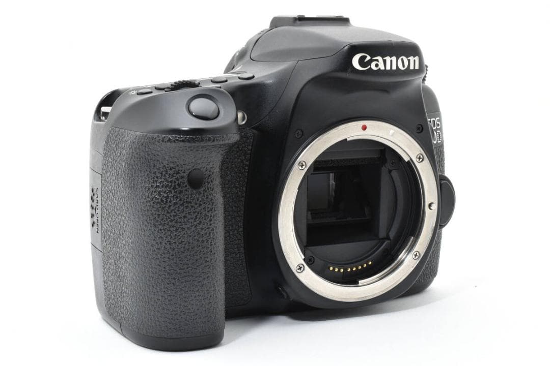 ★良品★《ショット数23,728回 》キヤノン EOS 70D ボディ #809