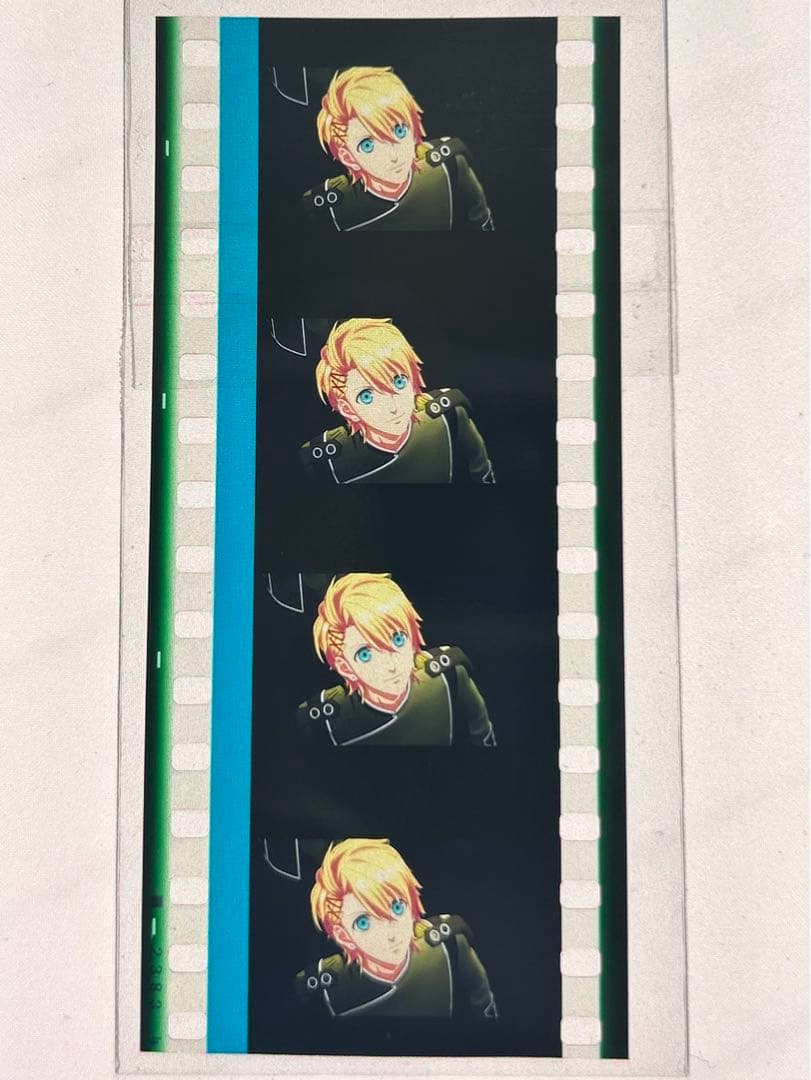 うたプリ スタツア コマフィルム 来栖翔 - メルカリ