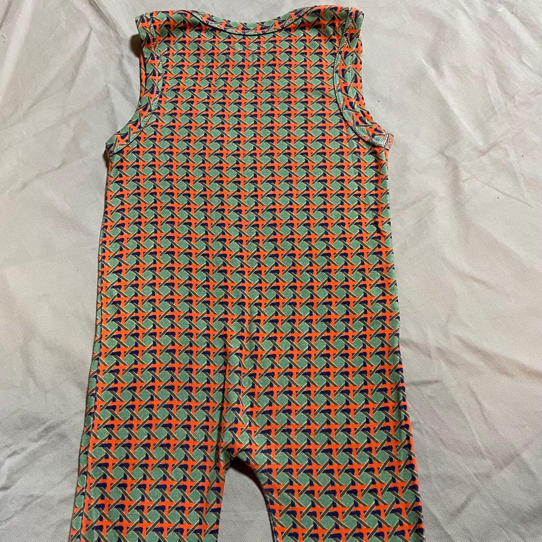 Misha & Puff Snap Overall 18-24 ベビー・キッズ ベビー服(~95cm