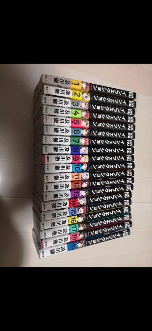 青年漫画　少年漫画　まとめ売り　特典付きあり