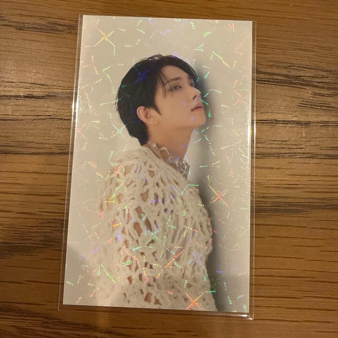 ジョシュア SEVENTEEN TSUTAYA ラキドロ - メルカリ