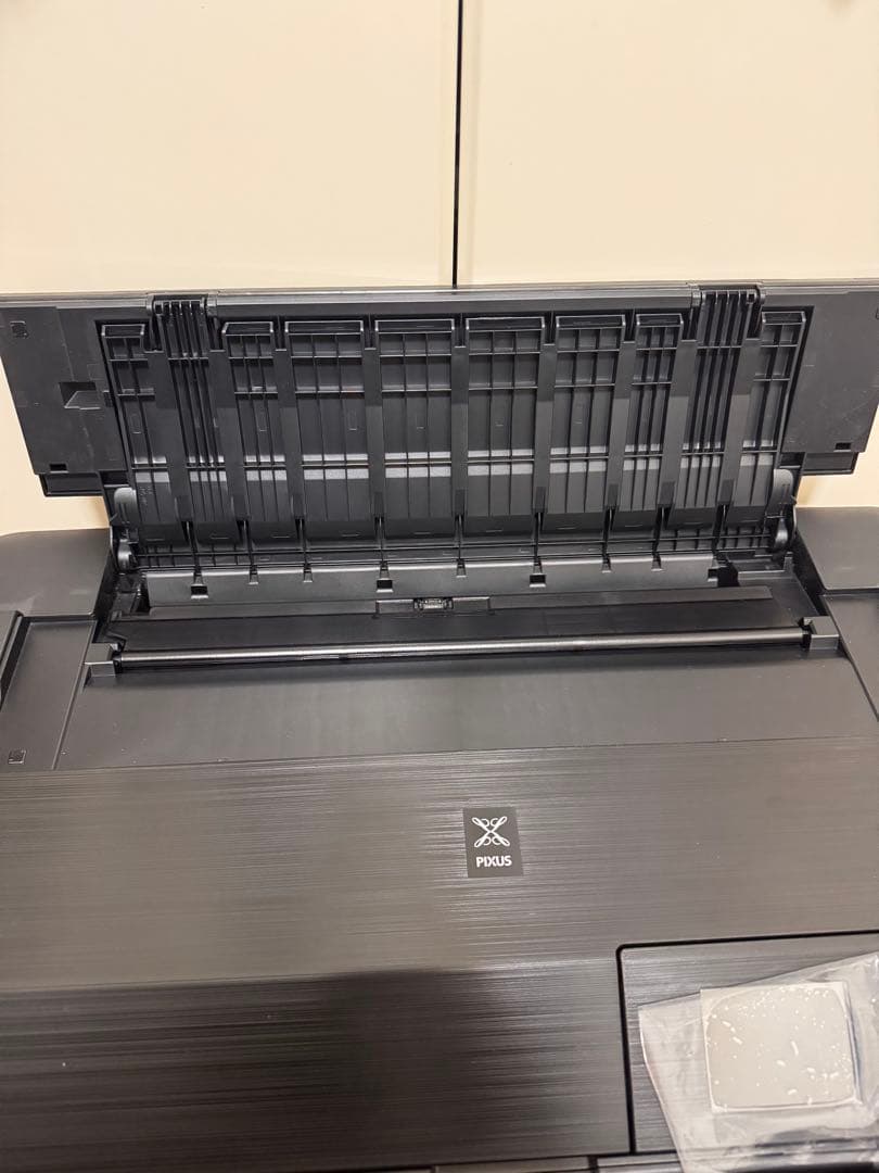 Canon Canon PIXUS プリンター PRO-S1本体 ブラック PIXUS プリンター