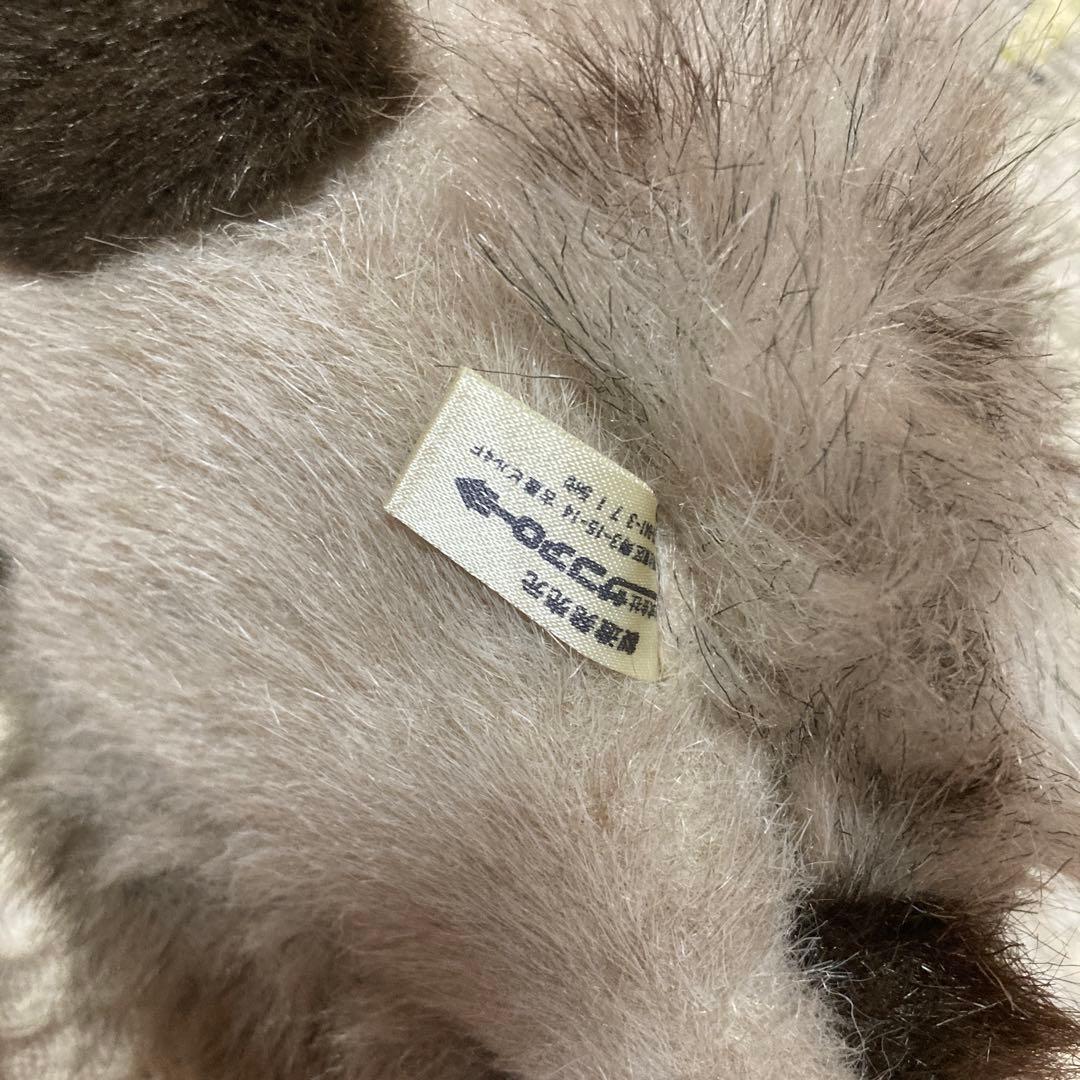 昭和レトロ ファンシー サンアロー KARUGAMO FAMILY 人形 - メルカリ