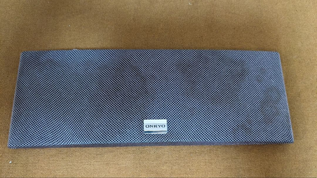 Onkyo INTEC BASE-V15X(S) 5.1ch サラウンドシステム