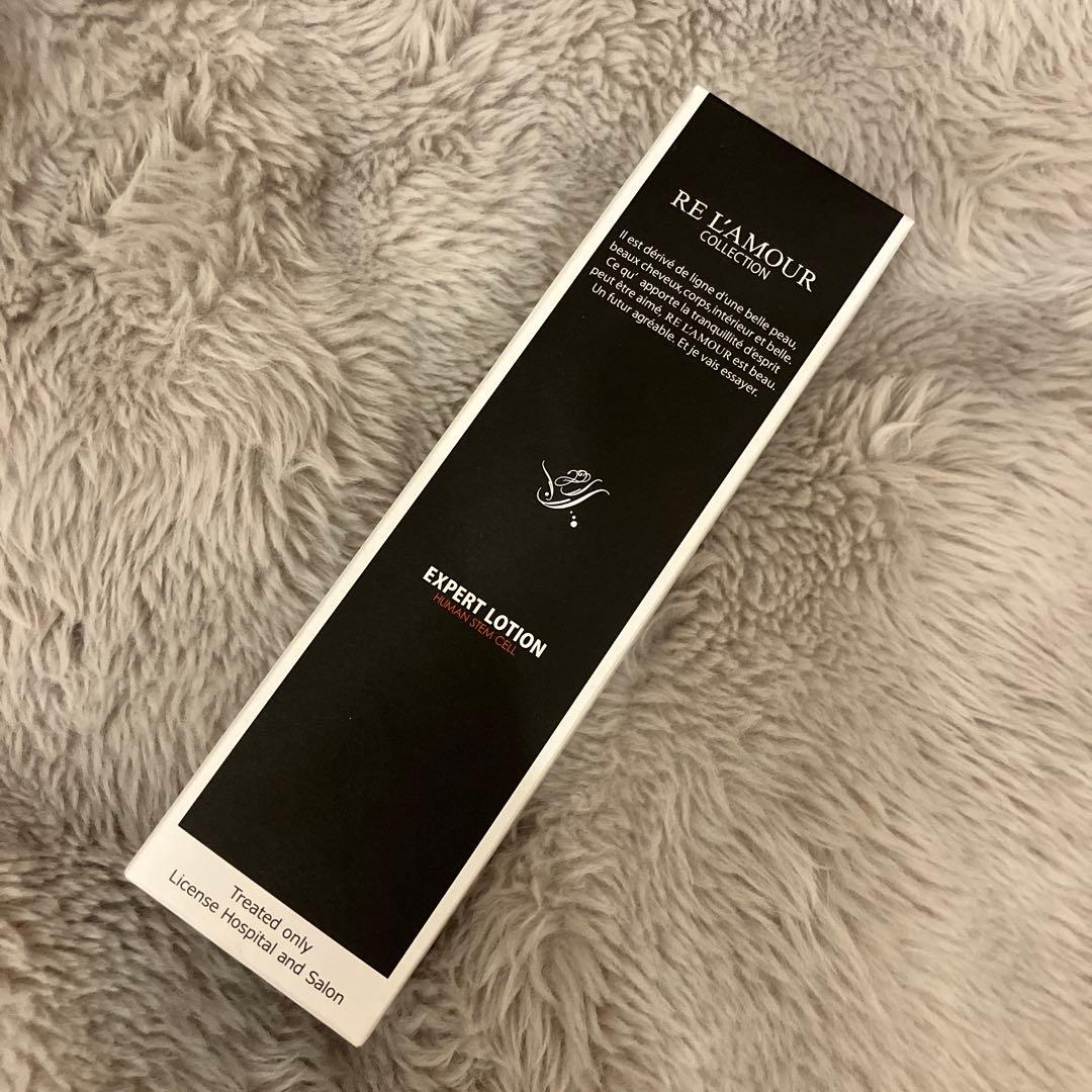 【正規店購入】 RE L'AMOUR エキスパートローション 150ml 楽天市場】【正規品】 リアムール エキスパートローション 150ml 全身