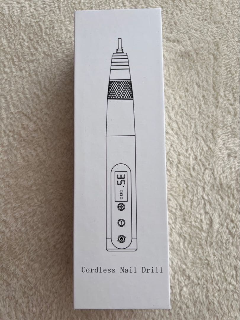 Ｂ☆コードレスネイルマシンNM コードレスネイルマシン NM | 商品カテゴリー,ケア用品 | Calgel公式