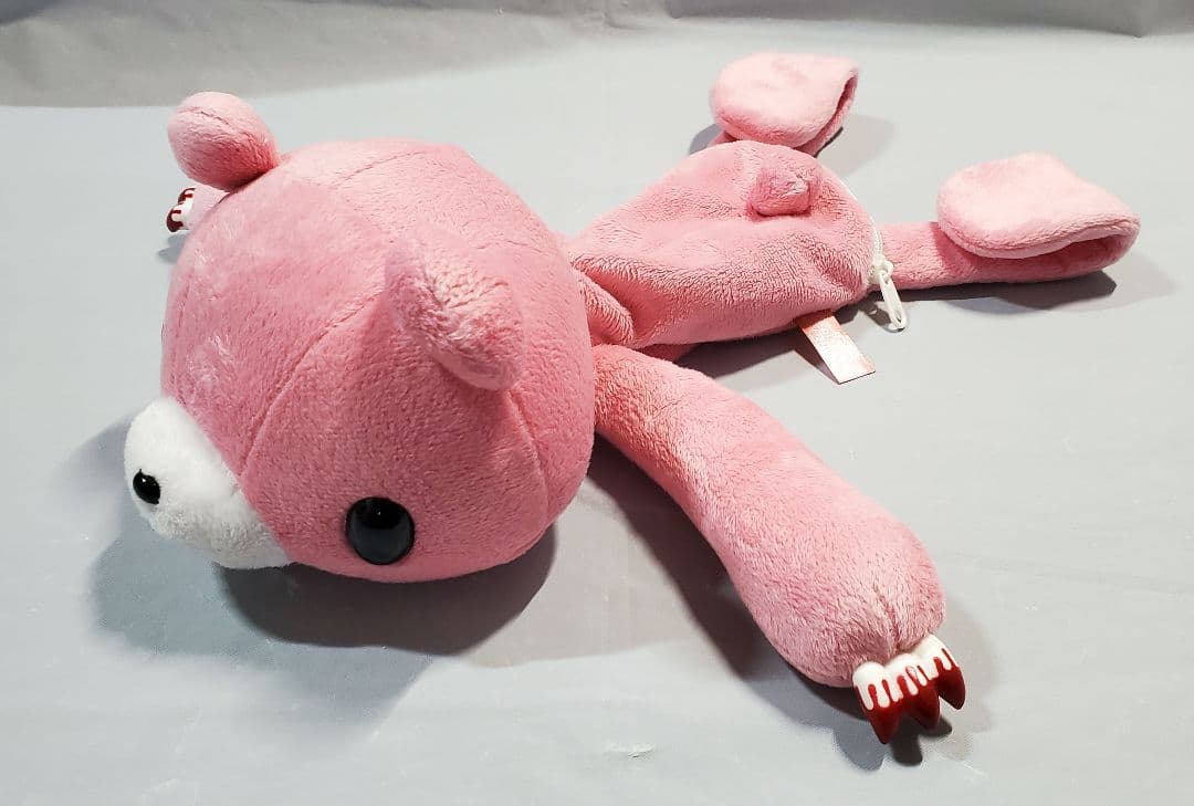 チャックスGP 腰（よう）グル～ミ～さかさづりポーチ（臀部OPEN