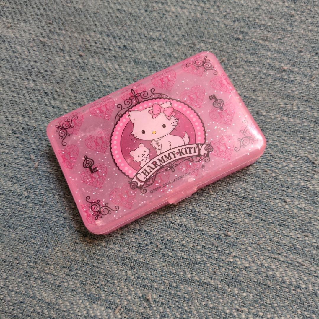 チャーミーキティレトロ - メルカリ