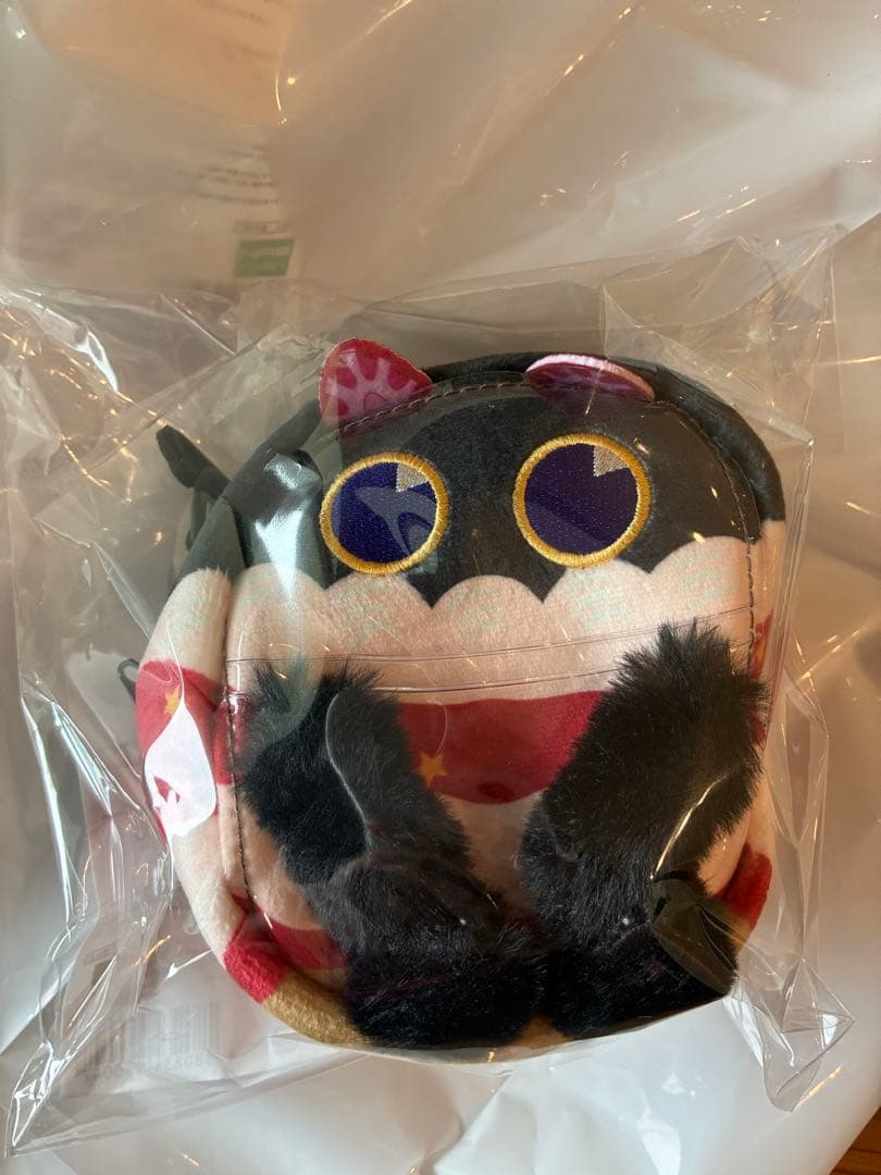 遊戯王 YCSJ名古屋2025 カプシー⭐︎ヤミー ミニショルダーバッグ