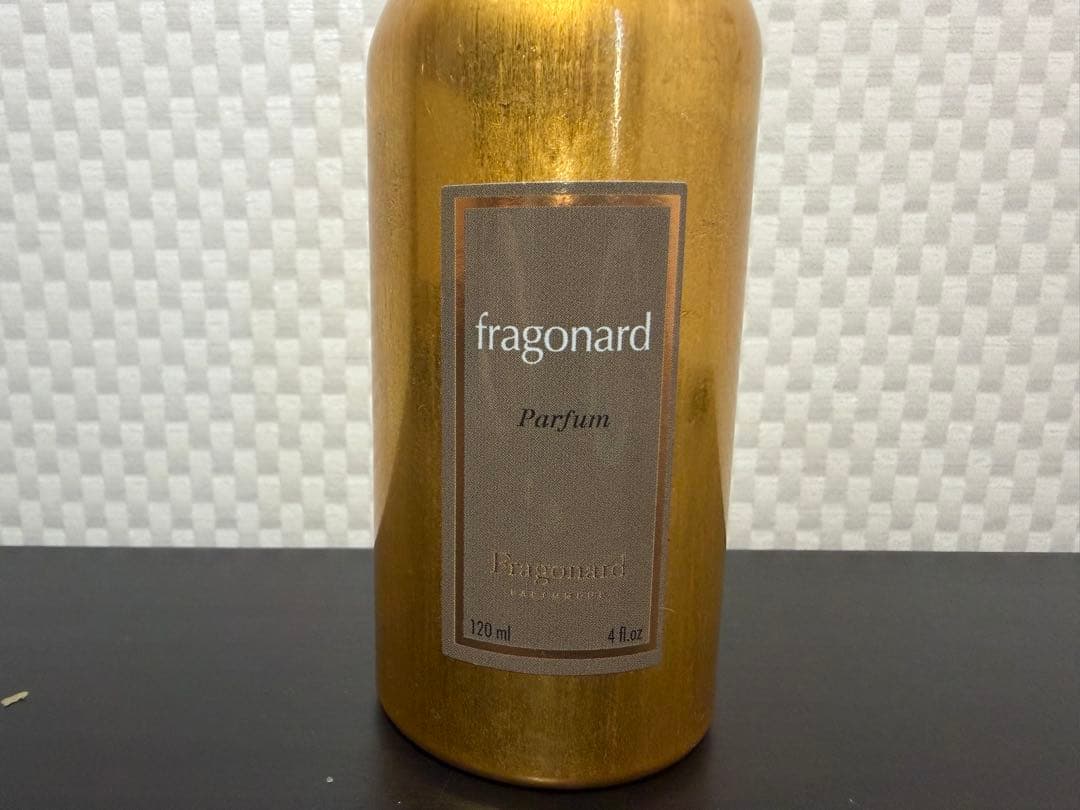 MH/1.13/9 フラゴナール　パルファム　120ml