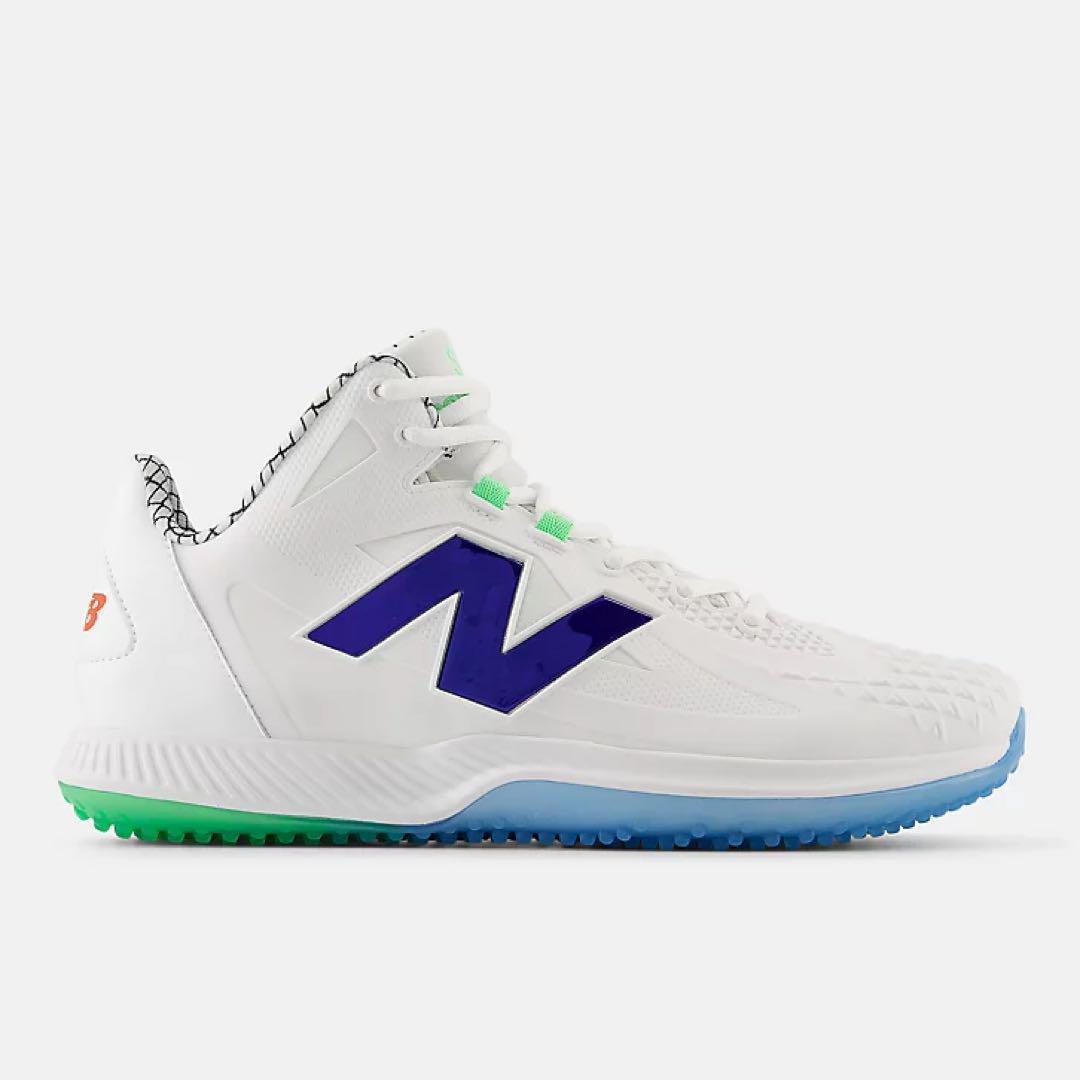 【新品】大谷翔平 29.0cm ニューバランス Ohtani v1 Turf